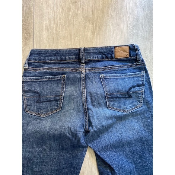 American Eagle Skinny Jeans - Picture 5 of 5